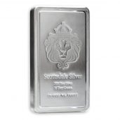 Scottsdale Silver