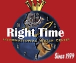 Right Time Watches