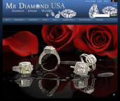 Mr Diamond Usa