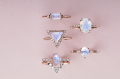 Moonstone Jewelry