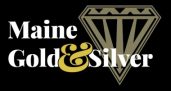 Maine Gold And Silver