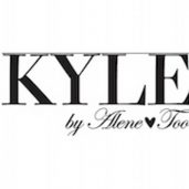 Kyle by Arlene Too