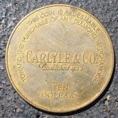 Carlyle and Co Jewelers