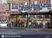 Broadway Gold Center
