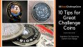 All About Challenge Coins