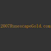 2007RunescapeGold