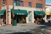 Henne Jewelers