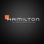 Hamilton Watch