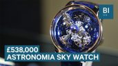 Cosmos Watches