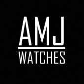 AMJ Watches