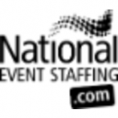National Event Staffing