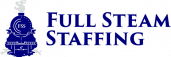 Full Steam Staffing