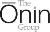 The Onin Group