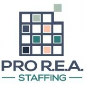 Pro REA Staffing Pro REA Staffing