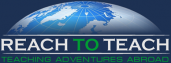 Reach To Teach Recruiting