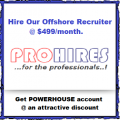 Prohires Powerhouse