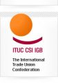 International Trade Union Confederation