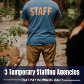Day Pay Staffing