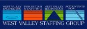 West Valley Staffing Group