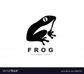 Simply Frog