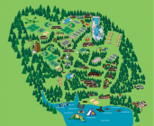 JCC Camps At Medford