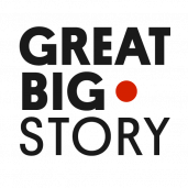 The Great Story