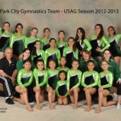 Park City Gymnastics