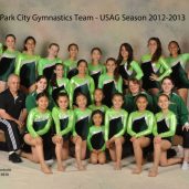 Park City Gymnastics Park City Gymnastics