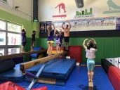 LIC Kids Gymnastics