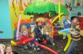 Kiddie Wonderland