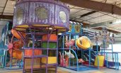 Kangas Indoor Playcenter