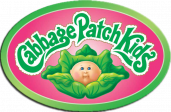 Cabbage Patch Kids