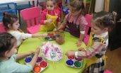 Brighton Kids Club