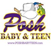 Posh Baby Store
