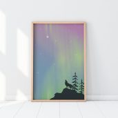 Northern Lights Nursery