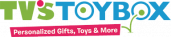 Tvs Toy Box