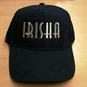 Silver Thread Embroidery