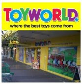 Nambour Toyworld