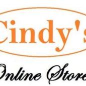 Cindys Online Shop