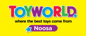 Toyworld Noosa