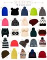 Beanie Designs