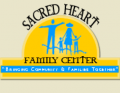 Sacred Heart Child Care