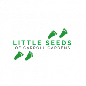 Little Seeds Of Carroll Gardens
