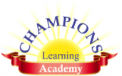 Champions Learning Academy