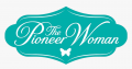 The Pioneer Woman