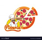 The Italian Dish