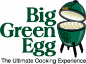 The Big Green Egg