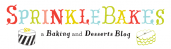 Sprinkle Bakes