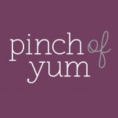 Pinch Of Yum