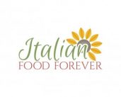 Italian Food Forever